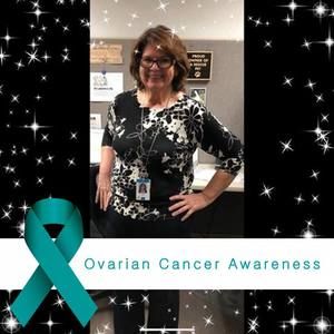 Meet your Posher, Diane